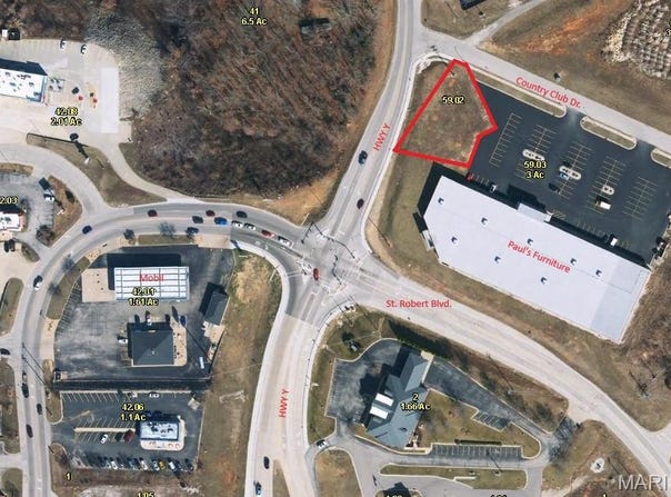 Tbd Highway Y, St Robert, MO 65584