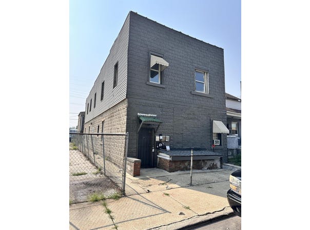 4716 Mccook Avenue, East Chicago, IN 46312