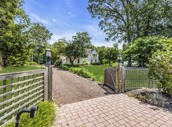 39 Hockhockson Road, Colts Neck, NJ 07722
