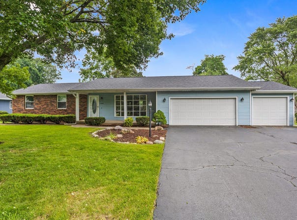 2409 Valkar Lane, Champaign, IL 61822
