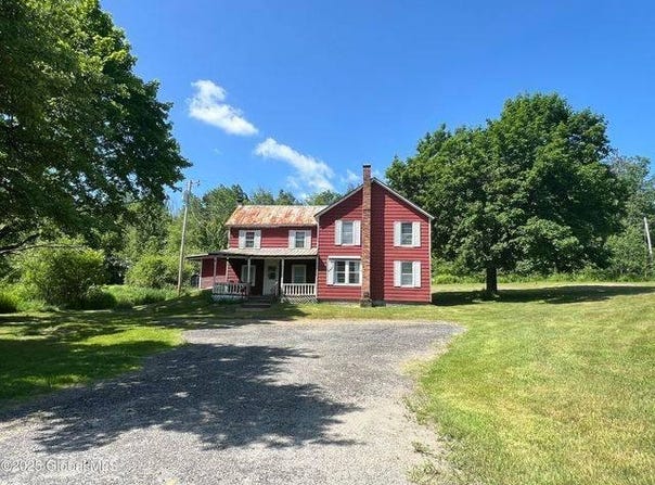 2140  NY-8, Johnsburg, NY 12843