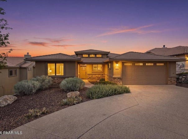 1420 St Charles Avenue, Prescott, AZ 86301