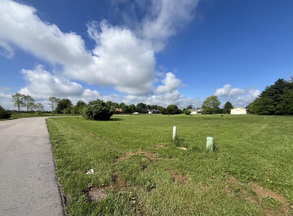 Lot 27 Evergreen Circle, Danville, KY 40422