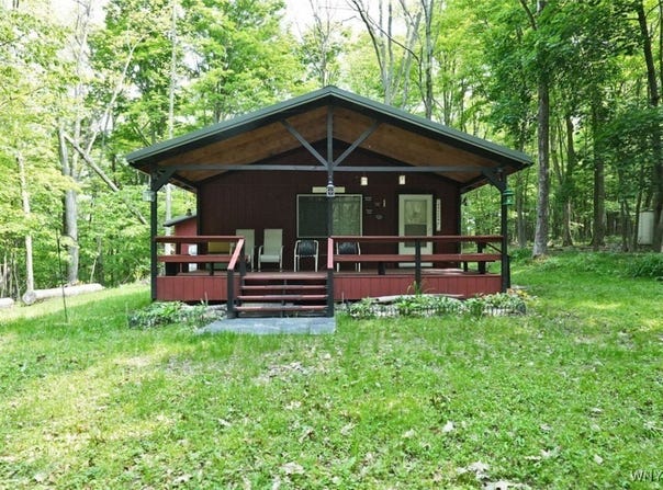 Ischua, NY 14743