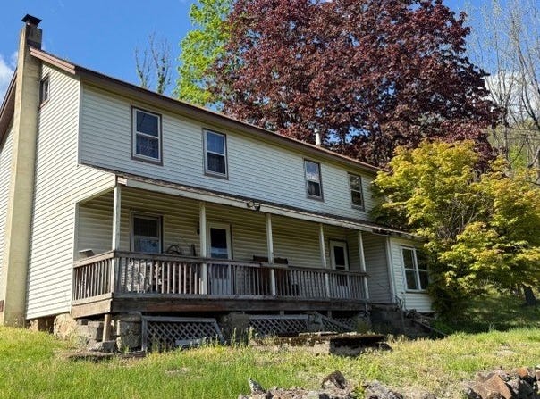 25 Coleman Hill Rd, Washington Twp., NJ 07882-4357