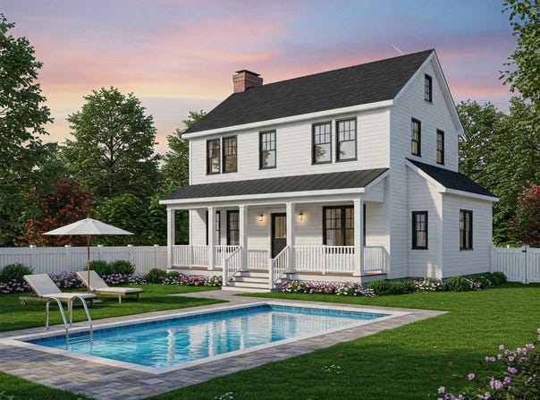 1100 Bradford Drive, Point Pleasant, NJ 08742