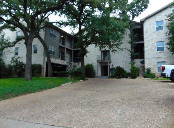 2508 Enfield RD, Austin, TX 78703