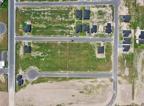 3607 Wolf Creek Avenue, McAllen, TX 78504