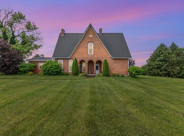 131 Boone Road, Sparta, KY 41086