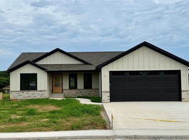 10233 Riehl Farm Drive, Potosi, MO 63664