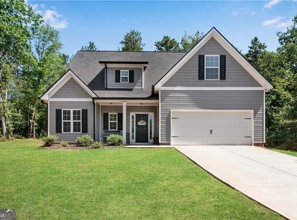2046 Westbrook, Commerce, GA 30530