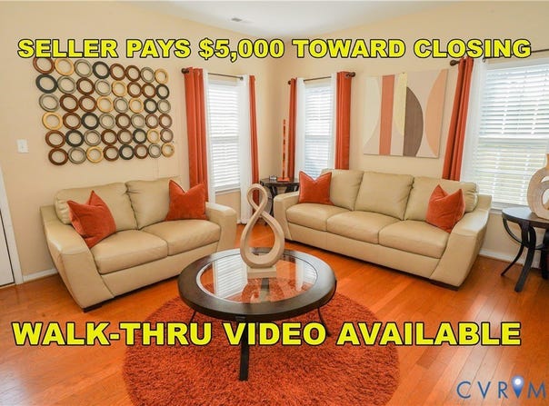 3957 Eagle Drive, Hopewell, VA 23860