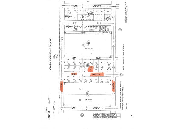 005 Stefan Avenue, Cabazon, CA 92230