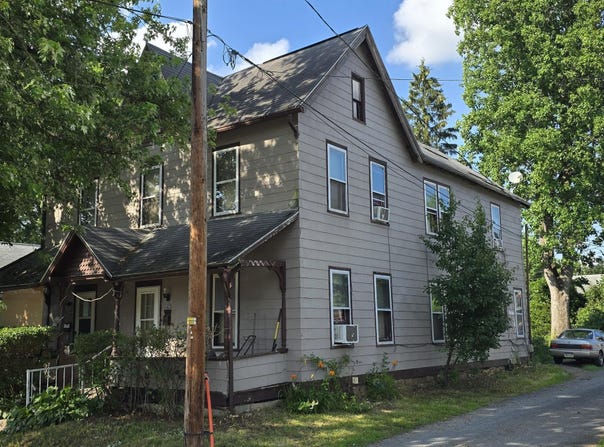 451-453 GEORGE STREET, S. Williamsport, PA 17702