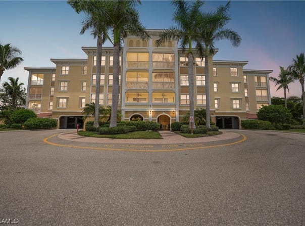 255 W End Drive unit: 1412, Punta Gorda, FL 33950