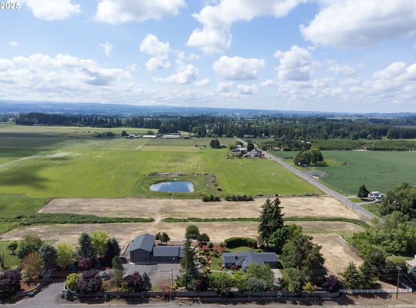 9060 S HIGHWAY 211, Canby, OR 97013