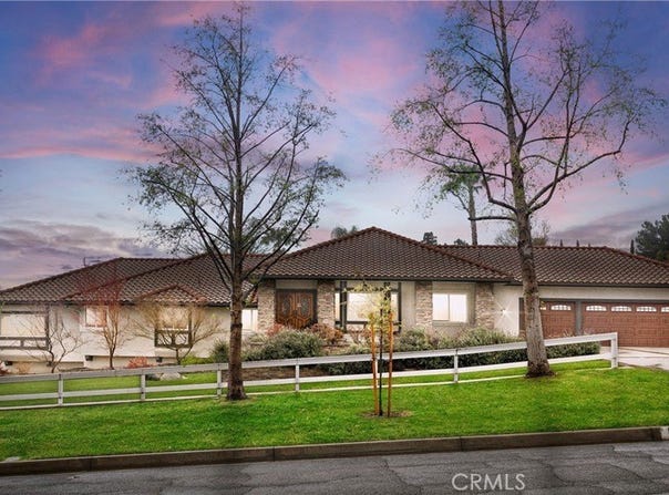 5528 Morning Star Drive, Alta Loma, CA 91737