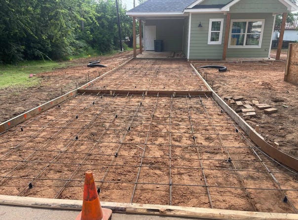 410 N Houston Ave, Denison, TX 75021