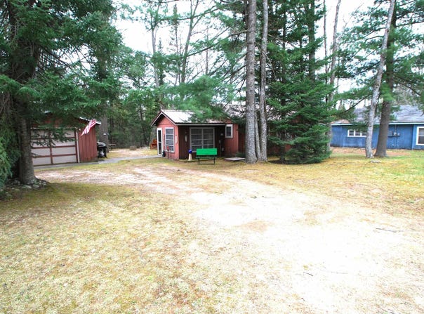 3663 Longue Road, West Branch, MI 48661