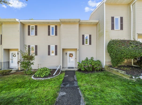 99 Spring Lane, Suffield, CT 06078