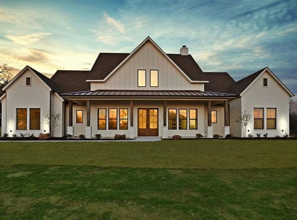 2113 Dicey Road, Weatherford, TX 76085
