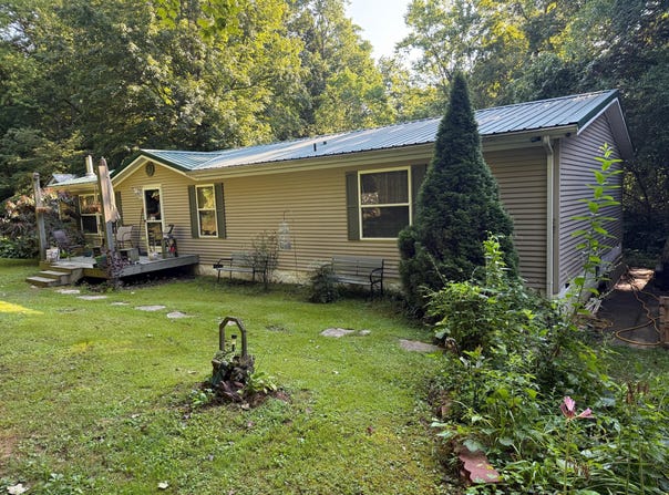 37 Laughlin Way, Lancaster, KY 40444