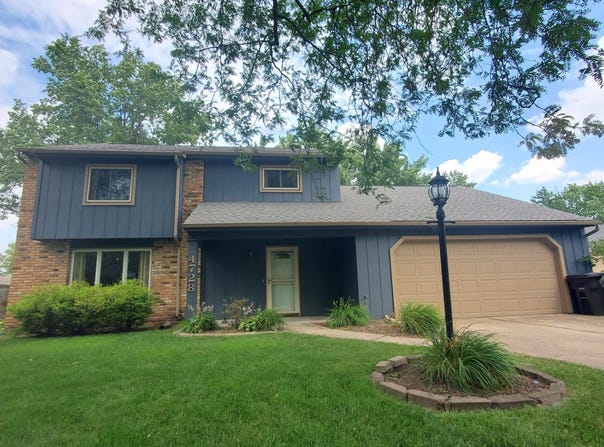 4728 Raleigh Court, Fort Wayne, IN 46835
