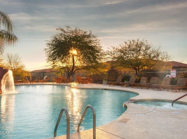 5751 N Kolb Road, Tucson, AZ 85750
