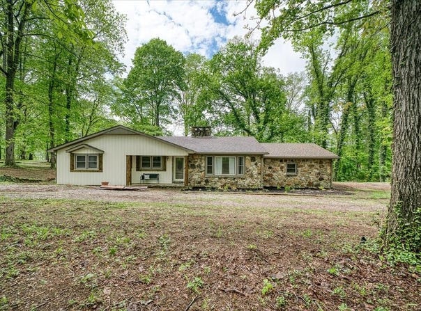 167 seminole, SPARTA, TN 38583