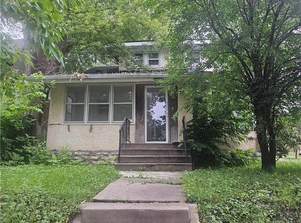2800 18th Avenue N, Minneapolis, MN 55411
