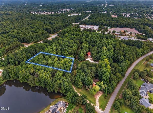 709 Oak Ridge Drive, Cary, NC 27519