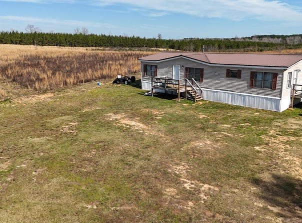239 Hwy 44, Jayess, MS 39641
