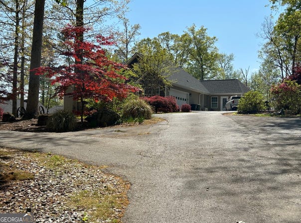 790 Riverwilde Road, Clarkesville, GA 30523