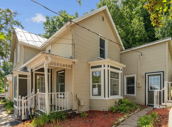 320 Diagonal Street, Lansing, IA 52151