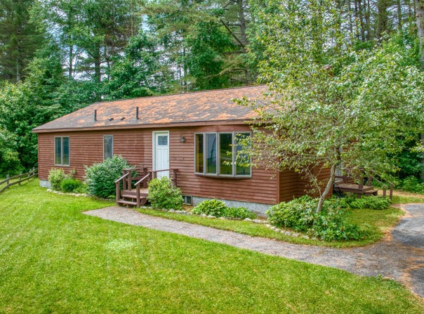 39 Trillium Drive, Lake Placid, NY 12946
