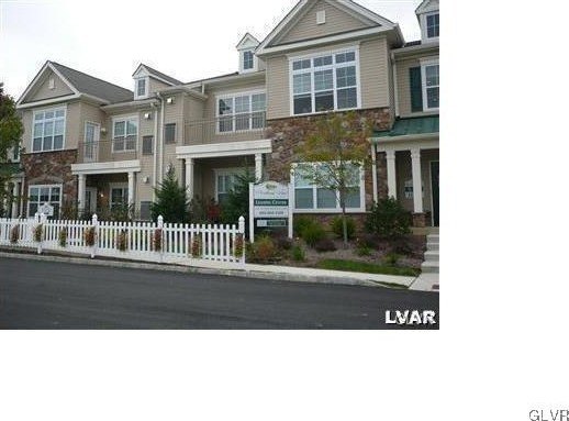 1055 Cetronia Road unit: Berks, Upper Macungie Twp, PA 18031