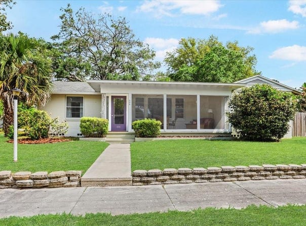 506 NE 10TH AVENUE, GAINESVILLE, FL 32601