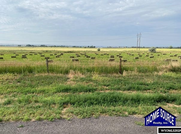 2110 Riverview Road, Riverton, WY 82501