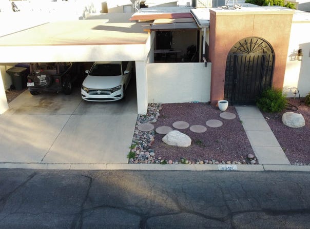 4396 E Orchard Drive, Tucson, AZ 85712