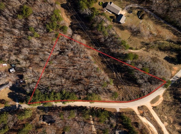 County Road 1389, Saltillo, MS 38866