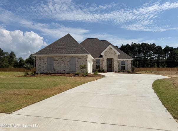 305 Mesa Cove, Madison, MS 39110