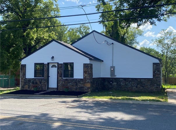 21 S Elizabeth Street, Dover, AR 72837