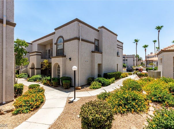 3150 Soft Breezes Drive, Las Vegas, NV 89128