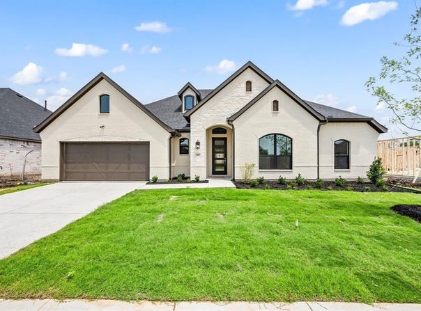 502 Windchase Drive, Haslet, TX 76052