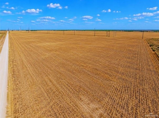 25737 Eyhorn Road, Edinburg, TX 78541