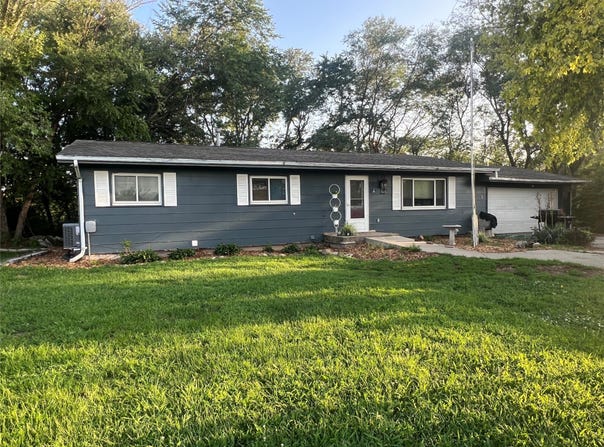 626 W Main Street, Panora, IA 50216