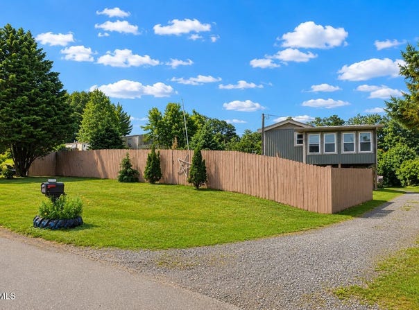 225 Shaw Road, Chuckey, TN 37641