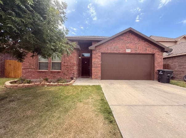 6701 Colony Rd, Midland, TX 79706