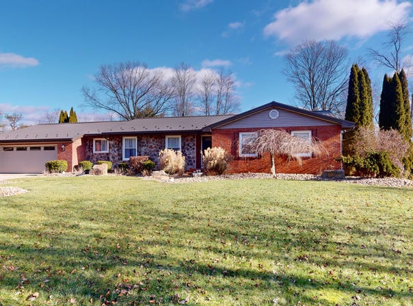 2875 PINE RIDGE ROAD, Montoursville, PA 17754