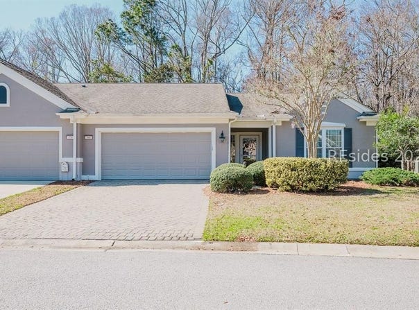 368 Landing Lane, Bluffton, SC 29909